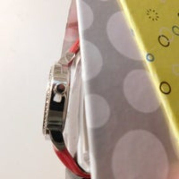 Minnie Mouse Watch - Picture 2 of 7